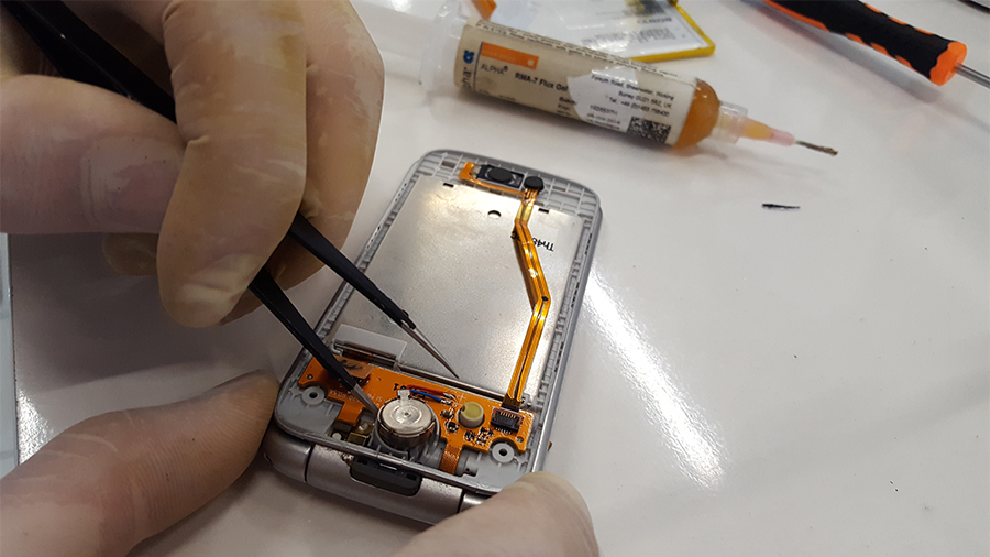 Serwis telefonów Kraków, Opole, Kędzierzyn-Koźle