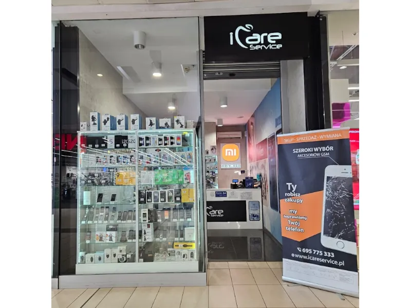 iCare Service 1