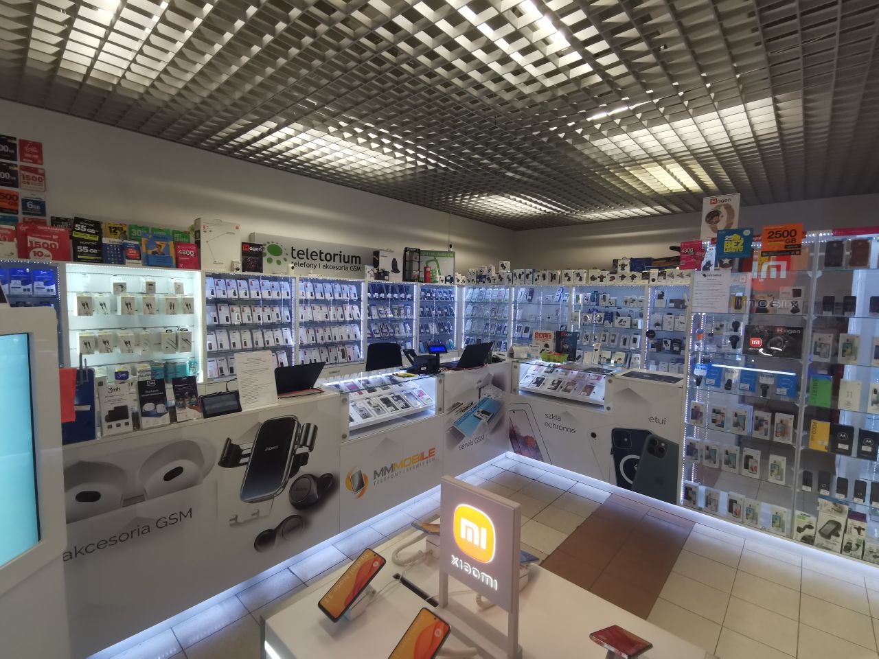 Teletorium – Odrzańskie Ogrody Kędzierzyn-Koźle 2
