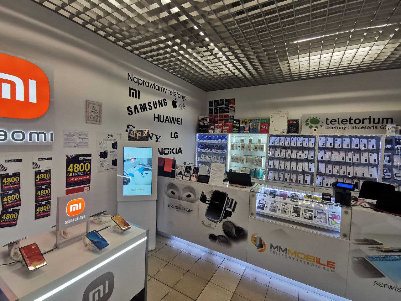 Teletorium – Odrzańskie Ogrody Kędzierzyn-Koźle 3