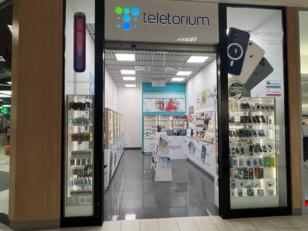 Teletorium – Odrzańskie Ogrody Kędzierzyn-Koźle 1