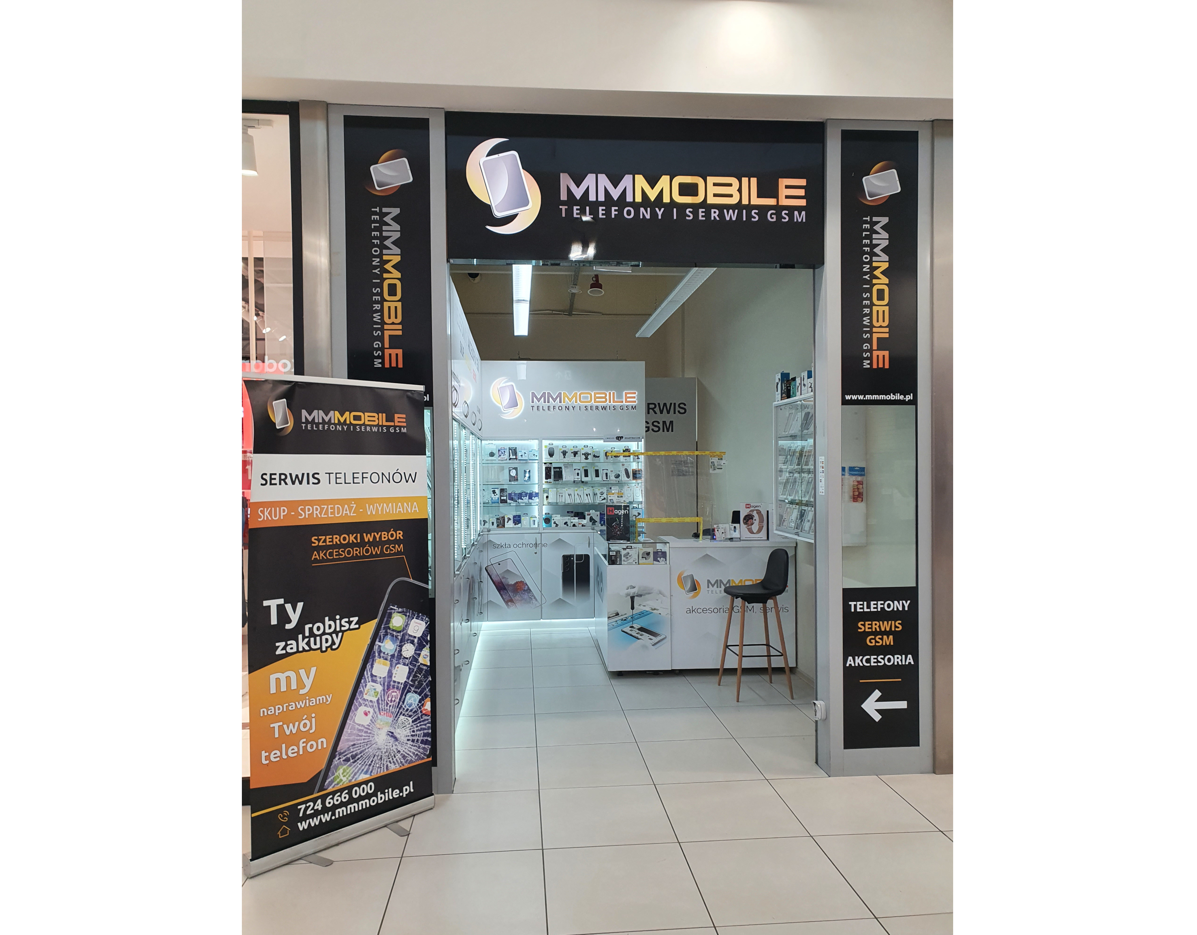 MM Mobile – Turawa Park Opole 1