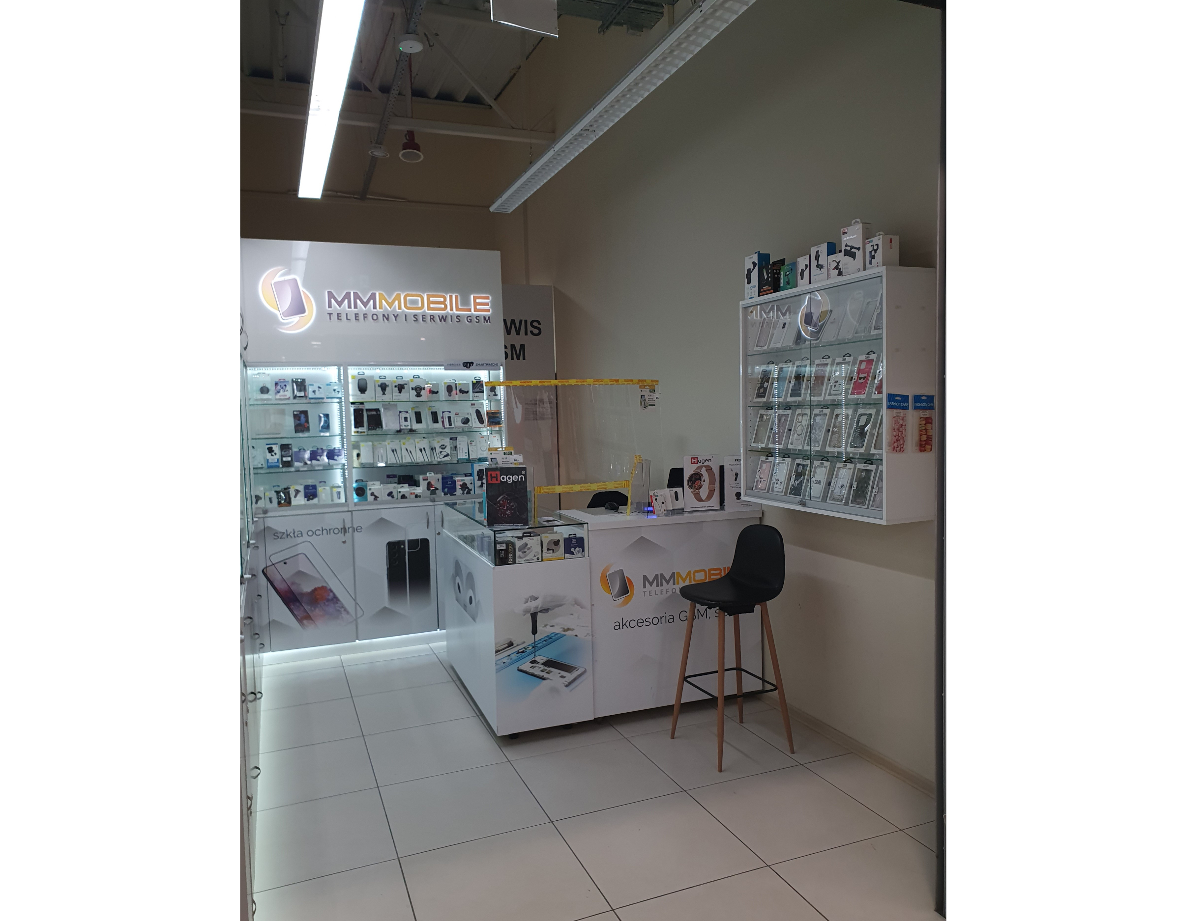 MM Mobile – Turawa Park Opole 2