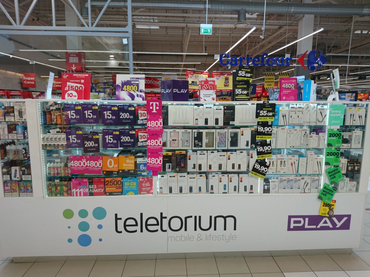 Teletorium – Turawa Park Opole 2